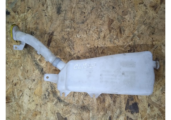 Бачок омивача лобового скла Renault Clio III, Modus, 7701058023, 8200212701, 8200212701